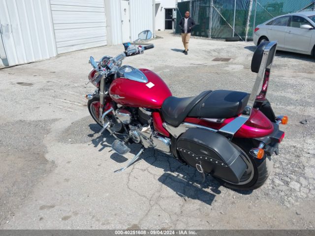 2009 SUZUKI VZ1500 JS1VY55A292101081 Photo 2