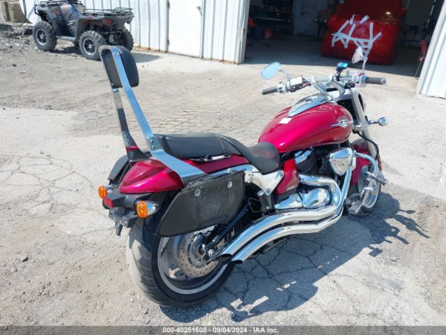2009 SUZUKI VZ1500 JS1VY55A292101081 Photo 3