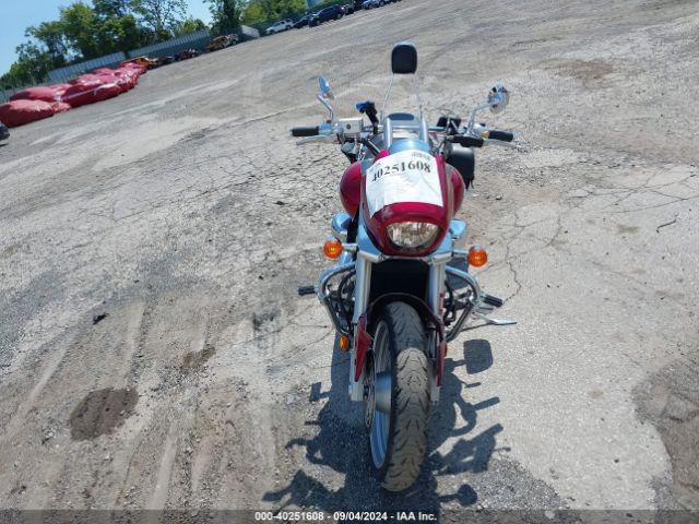 2009 SUZUKI VZ1500 JS1VY55A292101081 Photo 4