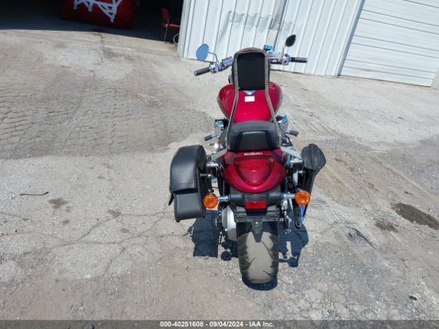 2009 SUZUKI VZ1500 JS1VY55A292101081 Photo 5