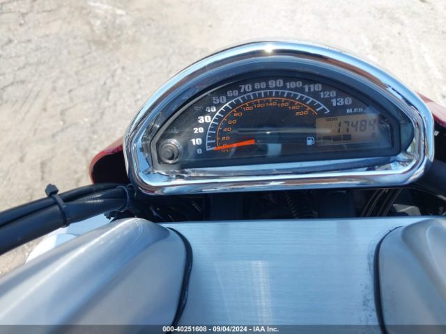 2009 SUZUKI VZ1500 JS1VY55A292101081 Photo 6