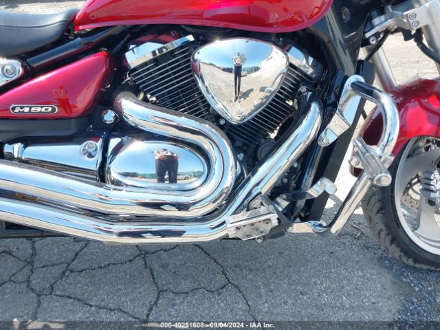 2009 SUZUKI VZ1500 JS1VY55A292101081 Photo 7