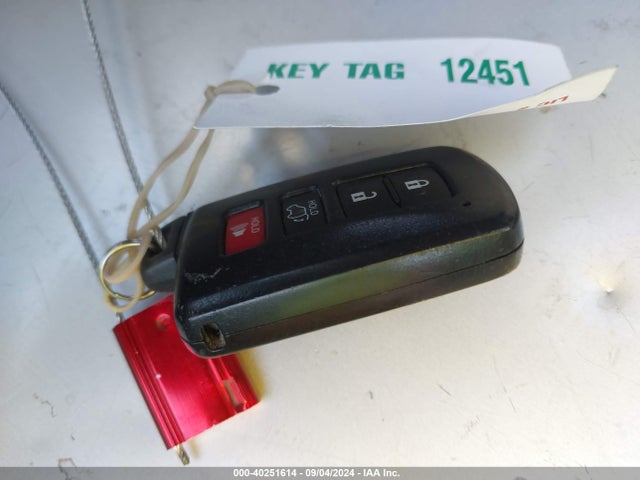 Toyota Rav4 Limited 2015 JTMYFREV2FJ054235 Image 11