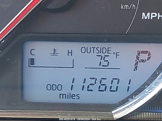 Toyota Rav4 Limited 2015 JTMYFREV2FJ054235 Image 16
