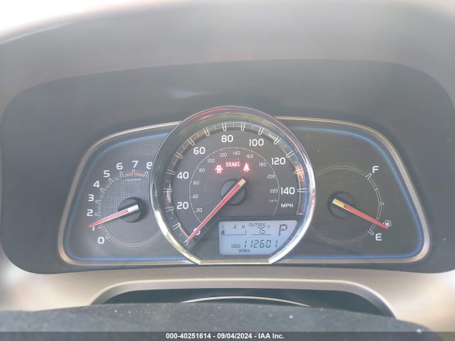 Toyota Rav4 Limited 2015 JTMYFREV2FJ054235 Image 7