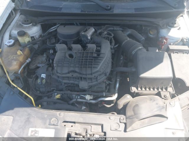 1C3CCBBG4EN107061 Chrysler 200 Touring