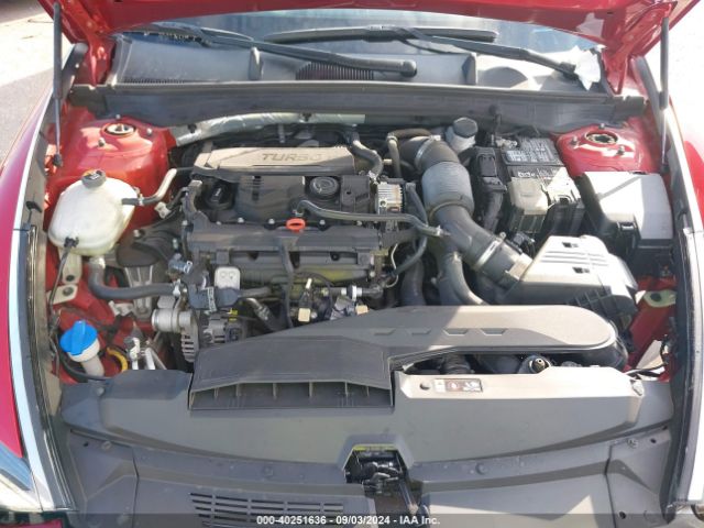 5NPEJ4J28LH040991 Hyundai Sonata Sel Plus