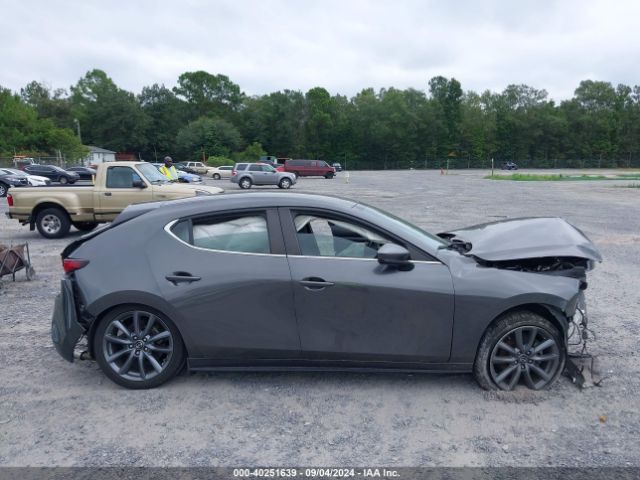 JM1BPBMM7K1131811 Mazda Mazda3 Preferred Package