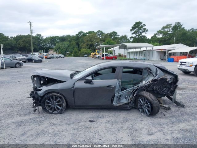 JM1BPBMM7K1131811 Mazda Mazda3 Preferred Package