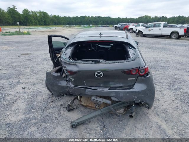 JM1BPBMM7K1131811 Mazda Mazda3 Preferred Package
