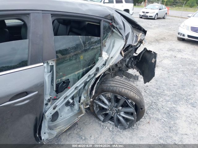 JM1BPBMM7K1131811 Mazda Mazda3 Preferred Package