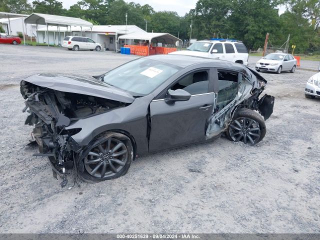 JM1BPBMM7K1131811 Mazda Mazda3 Preferred Package