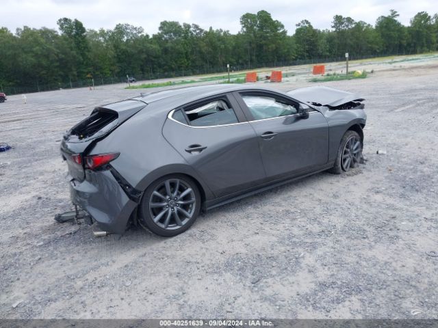 JM1BPBMM7K1131811 Mazda Mazda3 Preferred Package