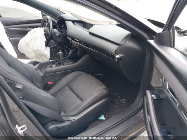JM1BPBMM7K1131811 Mazda Mazda3 Preferred Package