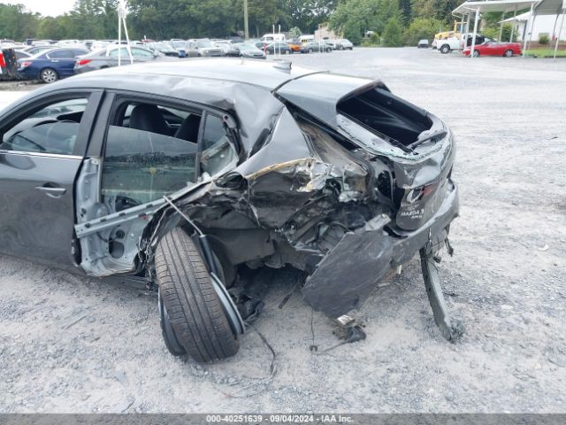 JM1BPBMM7K1131811 Mazda Mazda3 Preferred Package