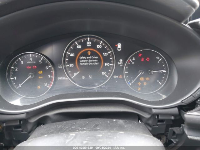 JM1BPBMM7K1131811 Mazda Mazda3 Preferred Package