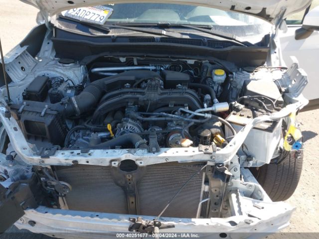 JF2SKADC8NH442032 Subaru Forester Premium