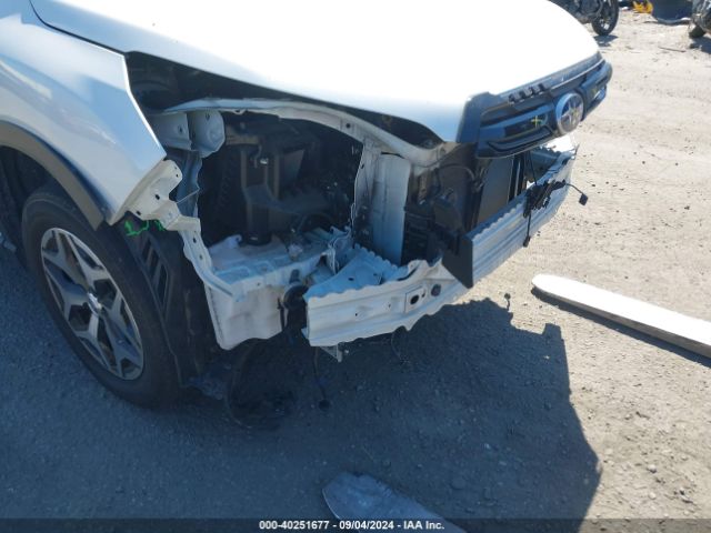 JF2SKADC8NH442032 Subaru Forester Premium