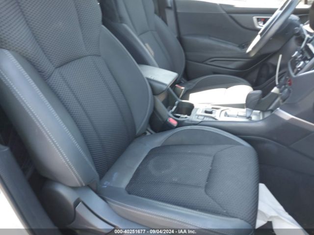 JF2SKADC8NH442032 Subaru Forester Premium
