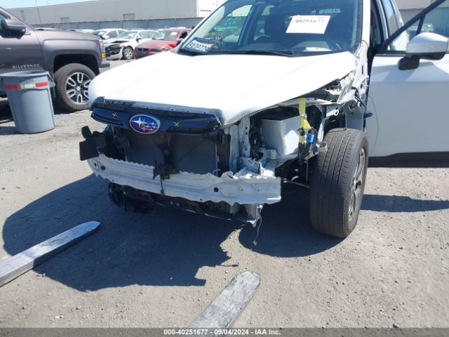JF2SKADC8NH442032 Subaru Forester Premium