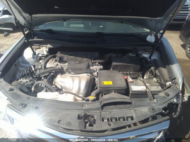 Toyota CAMRY LE 2014 4T1BF1FK2EU303220 Image 10