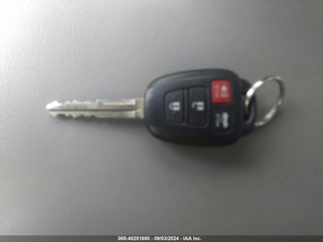 Toyota CAMRY LE 2014 4T1BF1FK2EU303220 Image 11
