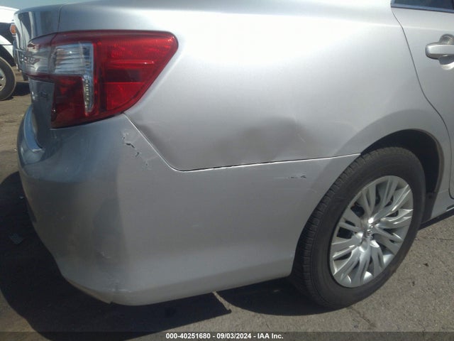 Toyota CAMRY LE 2014 4T1BF1FK2EU303220 Image 12