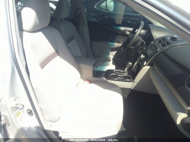 Toyota CAMRY LE 2014 4T1BF1FK2EU303220 Image 5