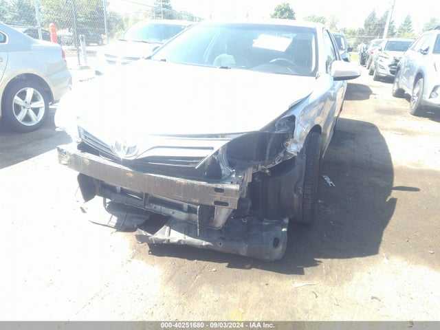 Toyota CAMRY LE 2014 4T1BF1FK2EU303220 Image 6
