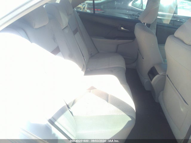 Toyota CAMRY LE 2014 4T1BF1FK2EU303220 Image 8