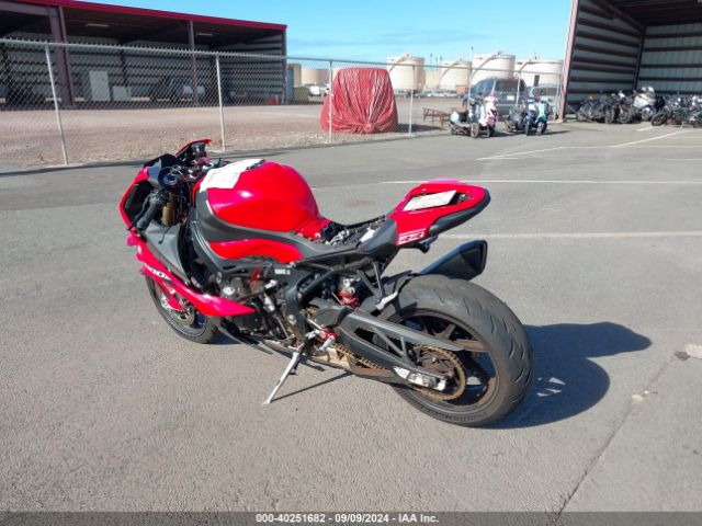 2024 BMW S 1000 WB10E6303R6J79481 Photo 2