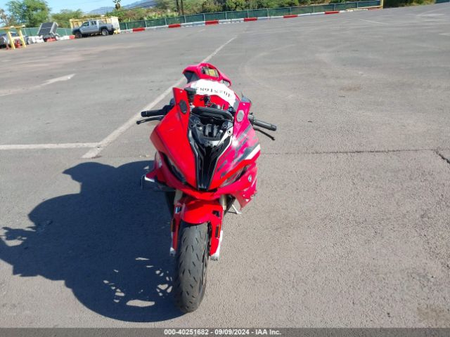 2024 BMW S 1000 WB10E6303R6J79481 Photo 4