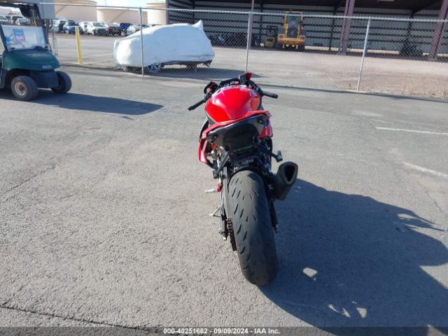 2024 BMW S 1000 WB10E6303R6J79481 Photo 5