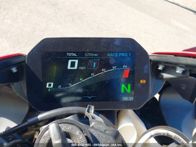 2024 BMW S 1000 WB10E6303R6J79481 Photo 6