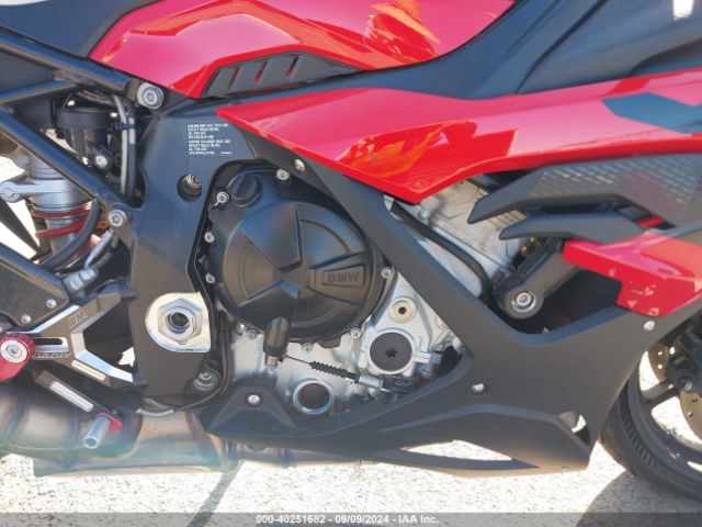 2024 BMW S 1000 WB10E6303R6J79481 Photo 7