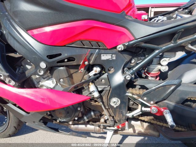 2024 BMW S 1000 WB10E6303R6J79481 Photo 8