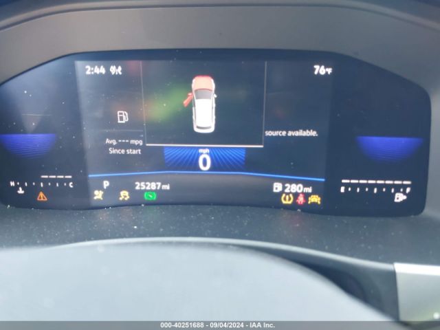 1V2LP2CA5NC505108 Volkswagen Atlas 2.0t Se