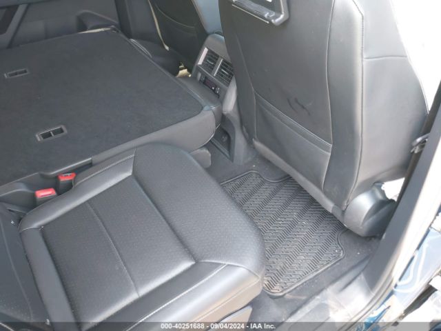 1V2LP2CA5NC505108 Volkswagen Atlas 2.0t Se