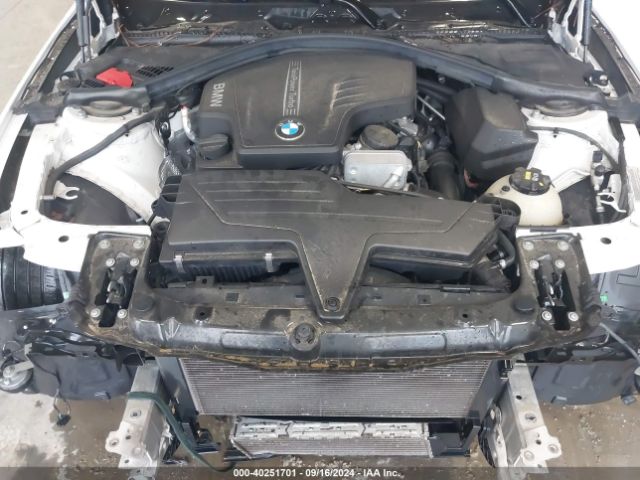 WBA3G7C56EKN37781 BMW 328i Xdrive