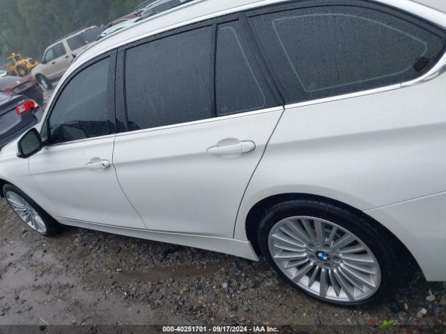 WBA3G7C56EKN37781 BMW 328i Xdrive