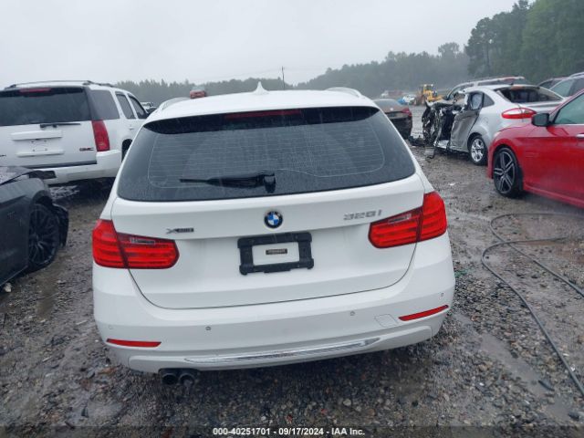 WBA3G7C56EKN37781 BMW 328i Xdrive