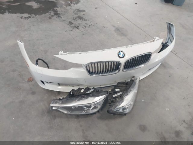 WBA3G7C56EKN37781 BMW 328i Xdrive