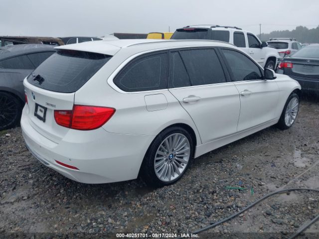 WBA3G7C56EKN37781 BMW 328i Xdrive