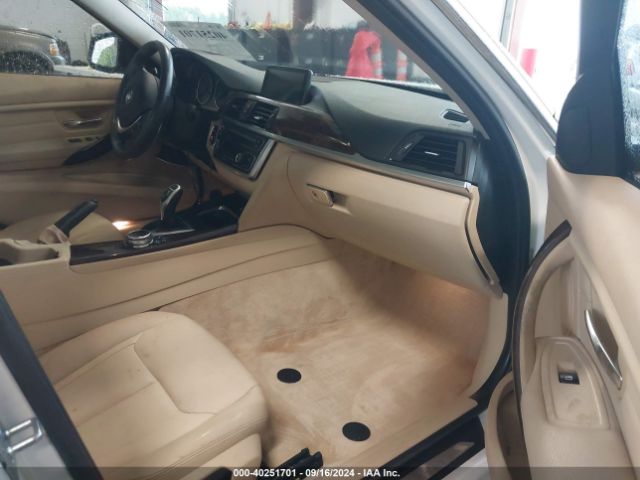 WBA3G7C56EKN37781 BMW 328i Xdrive