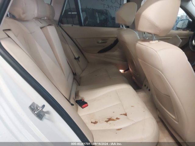 WBA3G7C56EKN37781 BMW 328i Xdrive