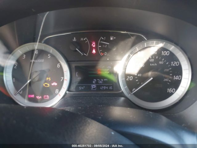 3N1AB7AP0EY200668 Nissan SENTRA SV