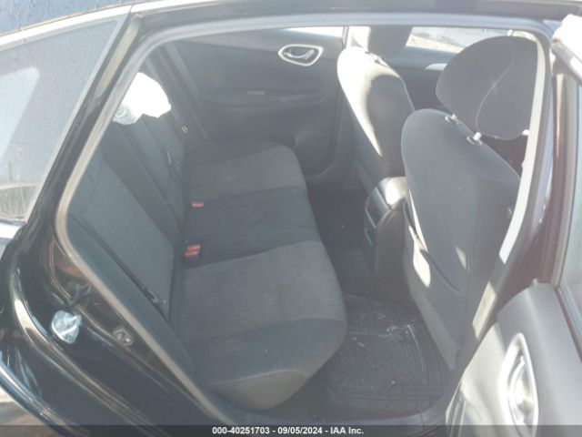 3N1AB7AP0EY200668 Nissan SENTRA SV