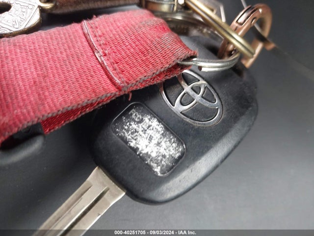 Toyota CAMRY SE 2017 4T1BF1FKXHU665204 Image 11