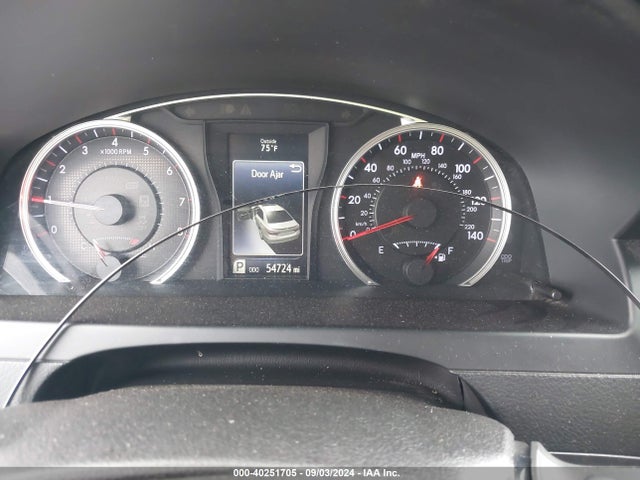 Toyota CAMRY SE 2017 4T1BF1FKXHU665204 Image 7
