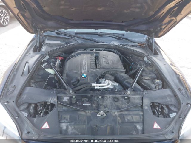 WBA6D2C51GGT65576 BMW 640i Gran Coupe Xdrive